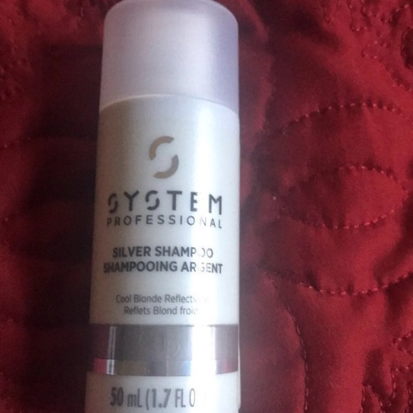 New System Professional Set - Picture 3 of 7